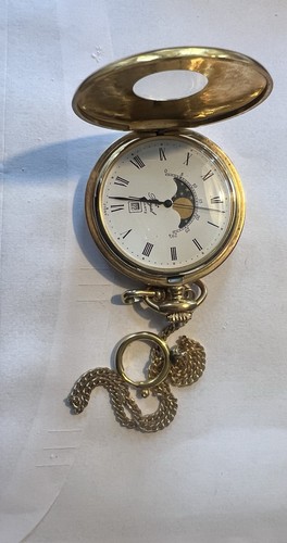 Royal quartz taschenuhr mit - royal,