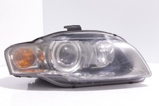 Xenon Scheinwerfer Rechts Audi