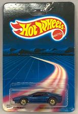 Hot Wheels Street Beast