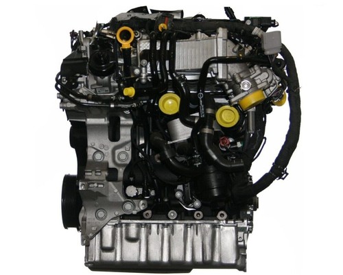 Audi czha dtna deta detb - b9,
