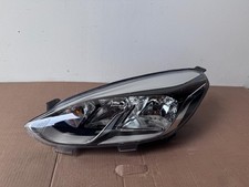 Scheinwerfer links Blende