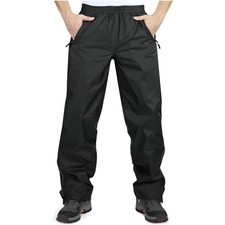 Herren Outdoor Regenhose |  &
