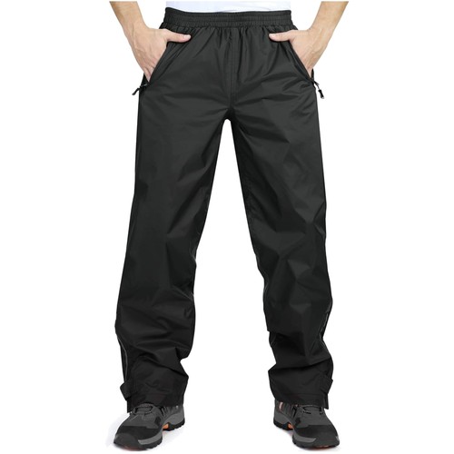 Herren outdoor regenhose - outdoor,