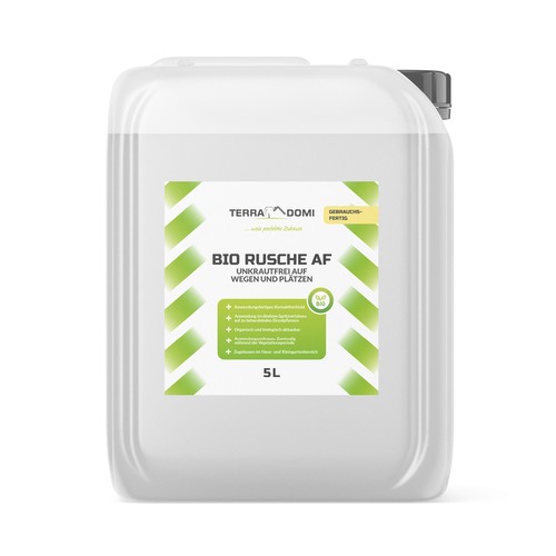 Terradomi bio rusche - terradomi, 5