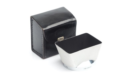 Zeiss ikon contarex b56 hood - zeiss,