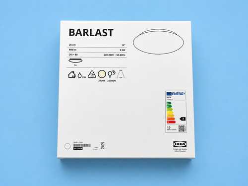 Ikea barlast led - barlast,