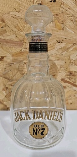 Jack daniels old 1 - no, 7