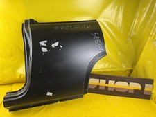 Seitenteil links Opel Corsa B