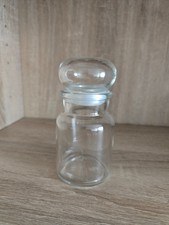 "Aufbewahrungsglas (150 ml)"