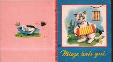 Bilderbuch,  Geschichten