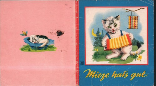 Bilderbuch geschichten - bilderbuch,,