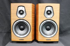 Sonus faber SONETTO II