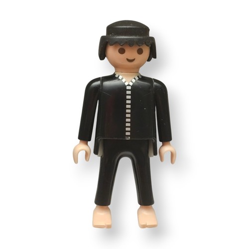 Playmobil figur kellner mann - playmobil,
