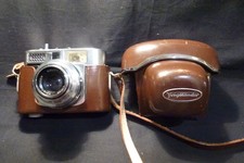 Vintage Voigtländer Vitomatic