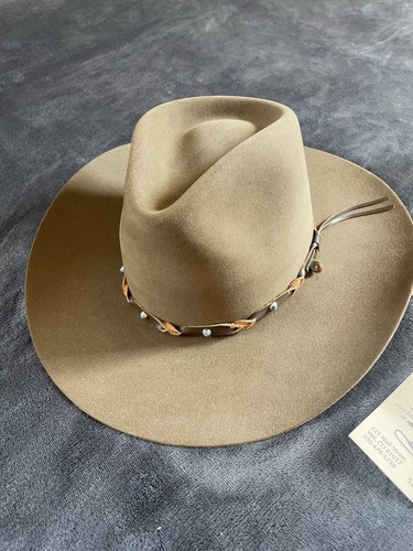 Original vintage stetson - vintage,