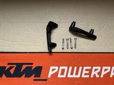 sozius Griffe Haltegriffe KTM 690 SMC-R SMC Enduro R Supermoto Griff Beifahrer 