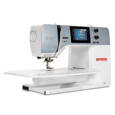 BERNINA - B 540 Nähmaschine