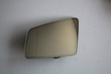 Original W204 W212 Außenspiegel Mercedes Spiegelglas A2128101821 elektrochrom