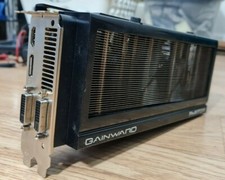 Schnell gainward phantom gtx - phantom,