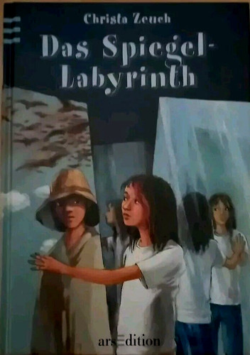 Wie neu das - 📚,