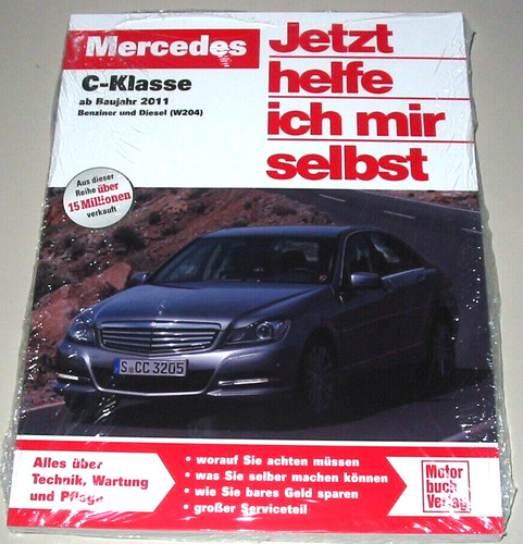 Reparaturanleitung mercedes - reparaturanleitung,