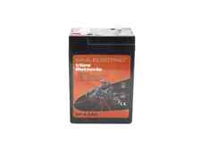 MZ Batterie 6V 4,5Ah (Vlies -