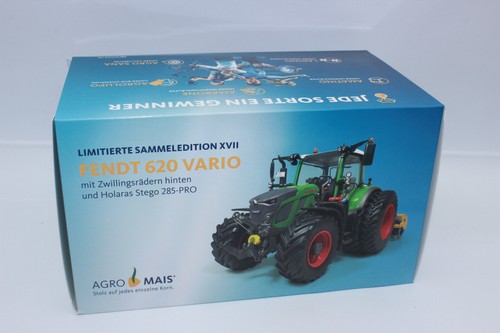 6712 fendt 620 - 6712, vario