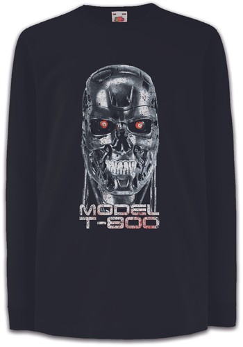 Skullhead model 800 kinder - skullhead,