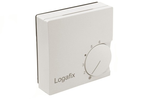 Buderus logafix - buderus,