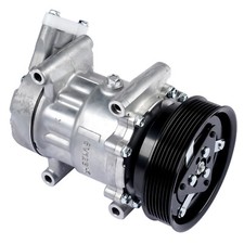 Klimakompressor für Nissan
