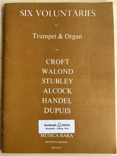 Noten für trompete - noten, trompete(n)