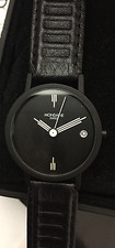 MONDAINE swiss made Unisex Uhr