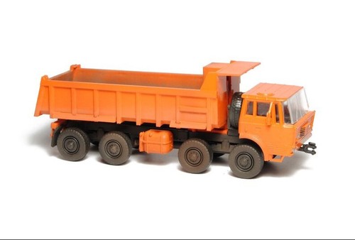 Sdv 287 tatra - sdv, 8x8