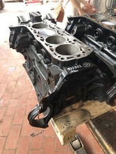 Mercedes Motor Motorblock M102