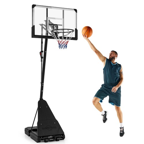 Basketballständer