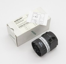 SÄLZER Schaltermodul