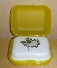 Tupperware Twin-Set - gelb /