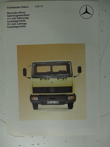 Mercedes benz katalog - mercedes,