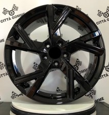 Set 4 Alufelgen Kompatibel V W