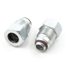 Power steering cable - power,
