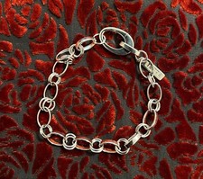 JETTE Armband massiv