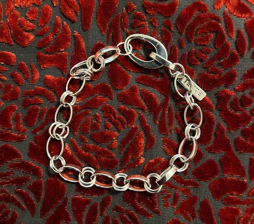 Jette armband massiv - jette,