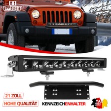 KFZ Bull Bar Stoßstange