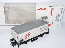 Märklin H0 4890.136 ++ Hans-Peter Porsche Traumwerk ++ SoMo in OVP ++ #S3_263