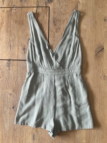 Forever21 damen overall - forever21,