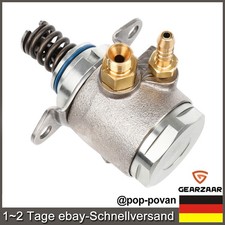 HOCHDRUCKPUMPE BENZINPUMPE