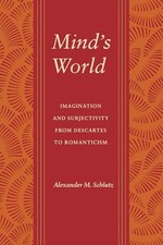 Mind's World: Imagination and