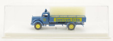 Mercedes getränke lkw - mercedes, getränke-lkw
