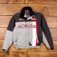 BRP Ski Doo Jacke S Herren 00s
