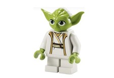 LEGO® Star Wars Yoda